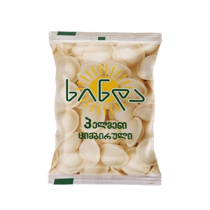 Khinda Dumplings Siberian (800 g)