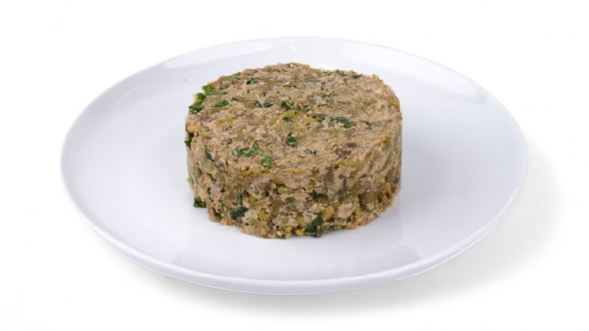მწვანე ლობიო