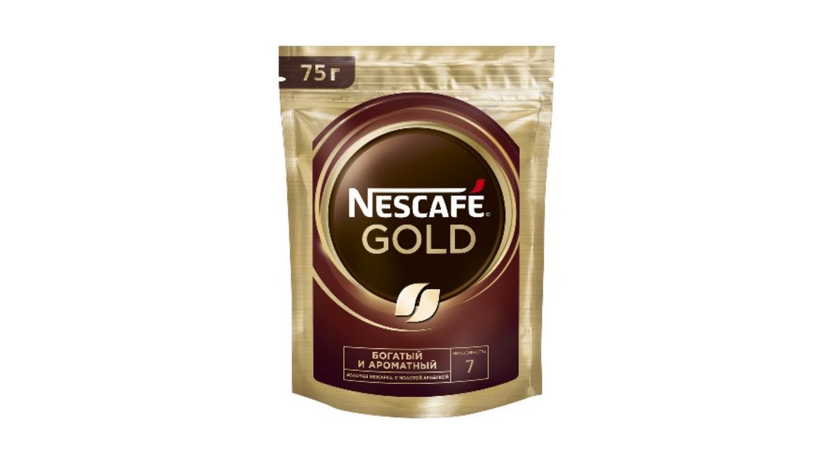 Nescafe Кофе (75 g)