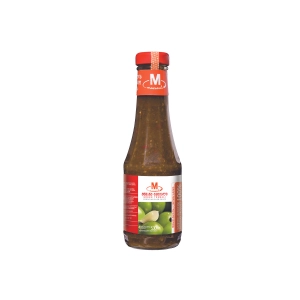 Tkemali plum sauce green (530 g)