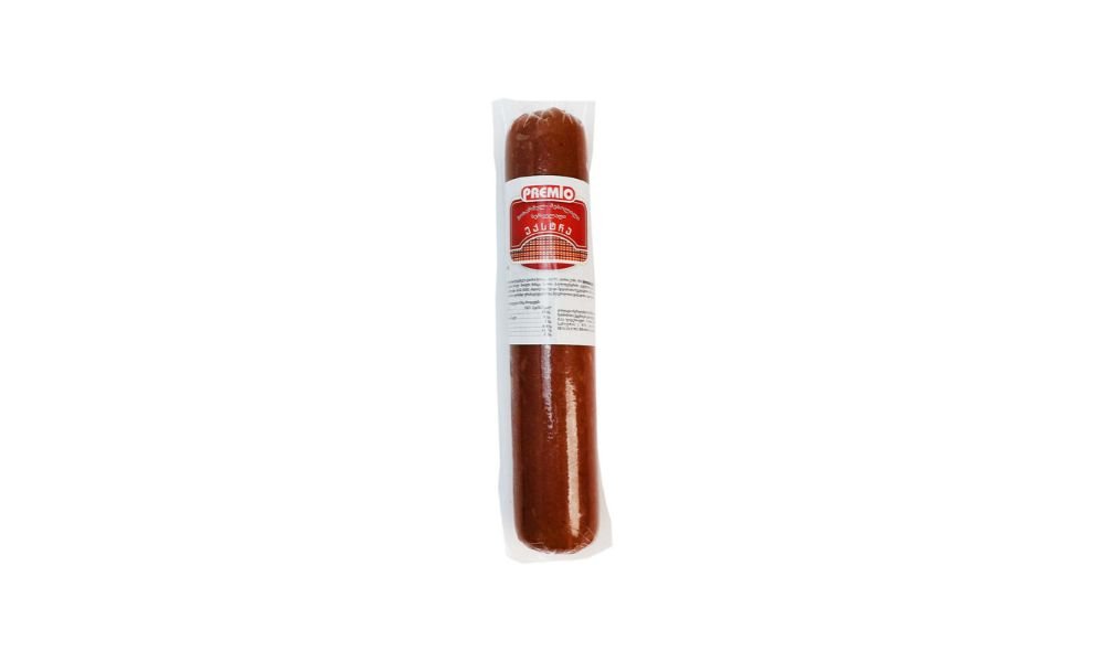 вареная колбаса (450 g)