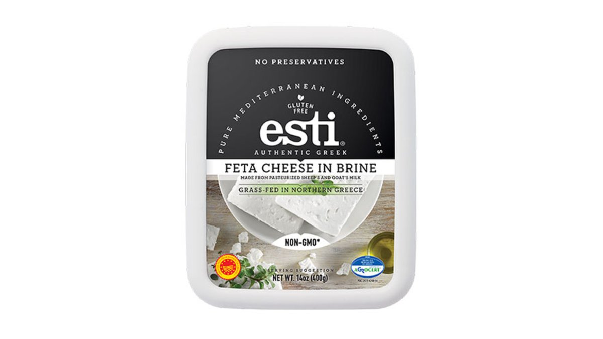 Esti cheese (400 g)