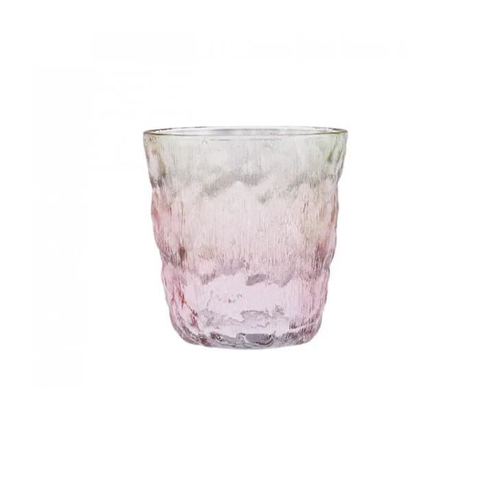 Colored Wine Glass ფერადი (300 ml)