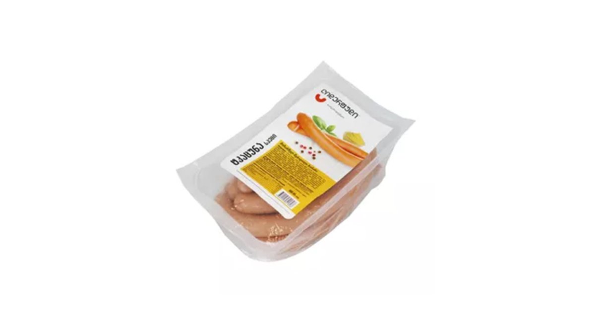 Leader-Food sausage Special Tkatsuna