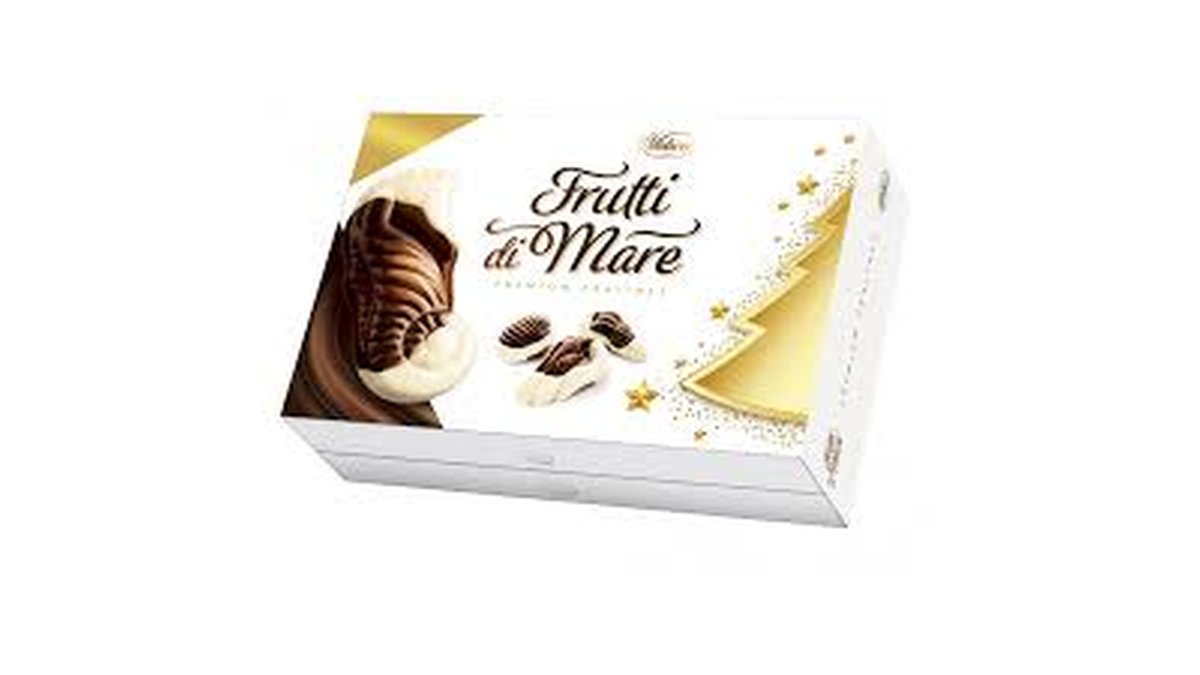 Vobro კანფეტი Fruit di Mare (370 g)