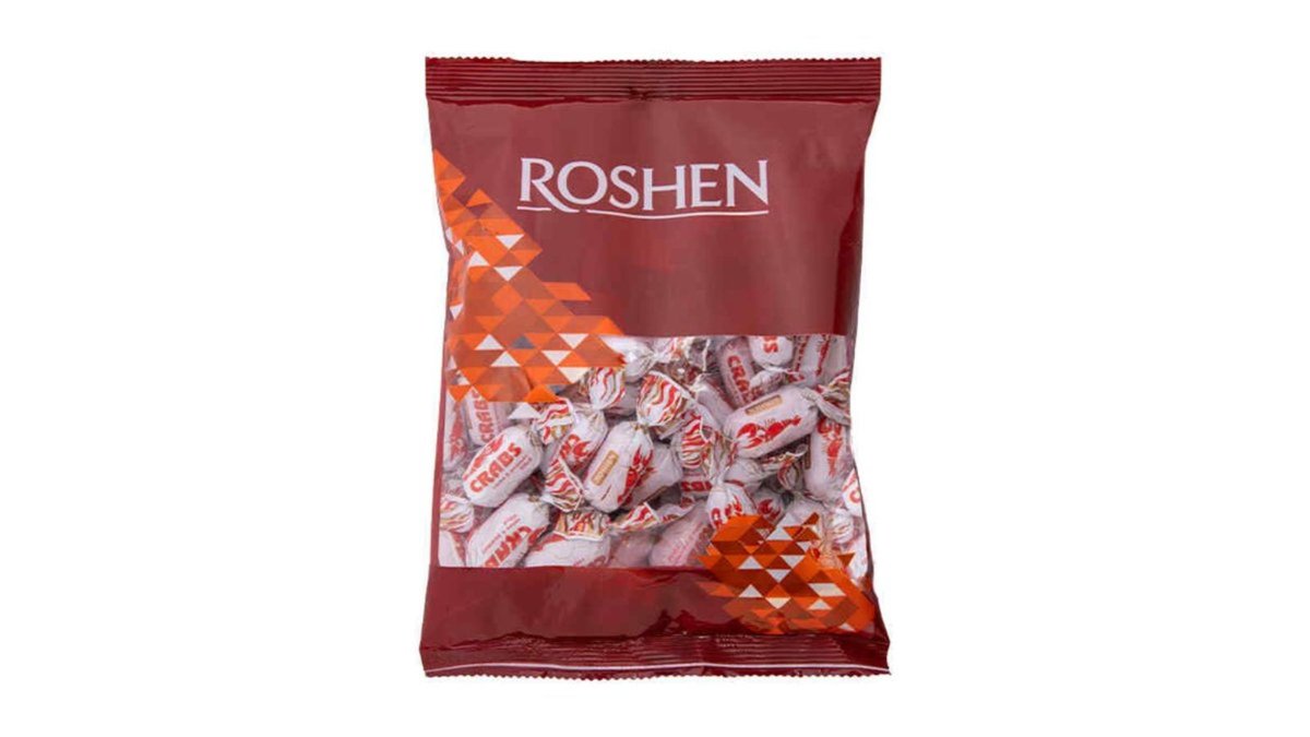 Roshen კანფეტი Rachki (410 g)