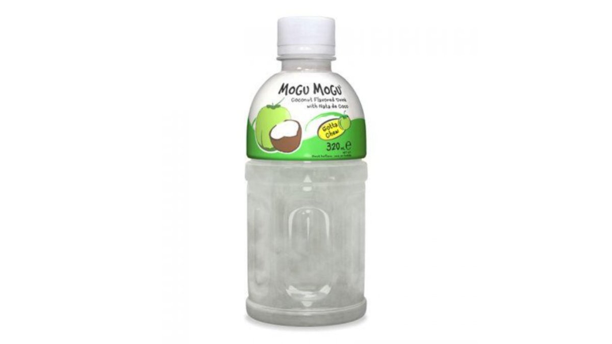 Mogu Mogu сок Coconut (0.32 l)