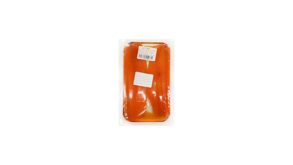 рыба Norwegian style (200 g)