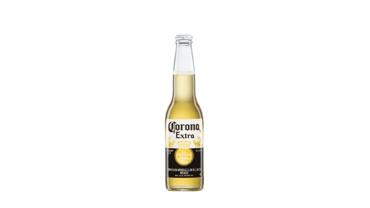 Corona beer (0.35 l)