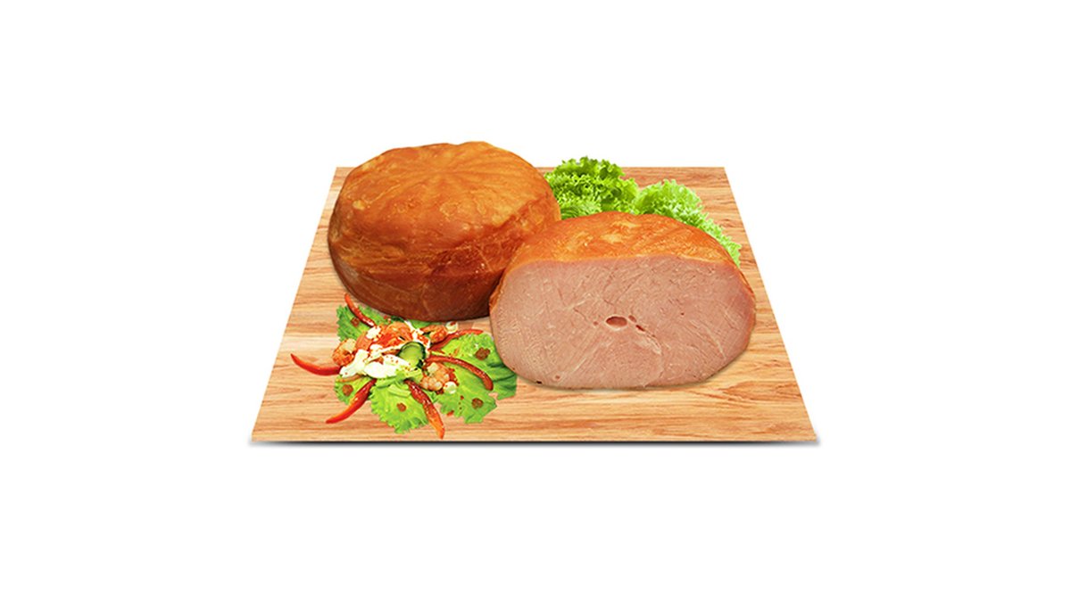 Leaderfood Вяленое мясо (1 kg)