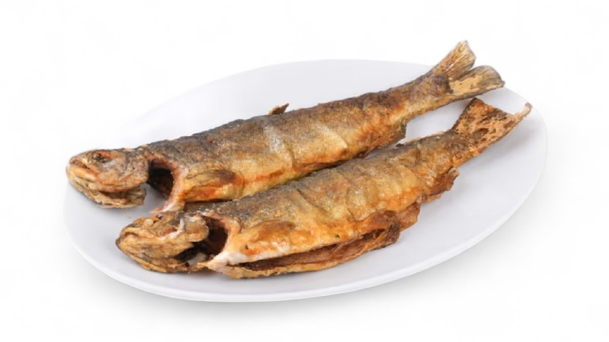 fish