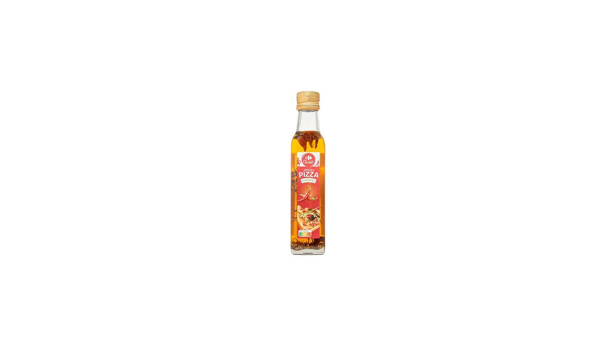 CRF Cooking Oil (250 ml)