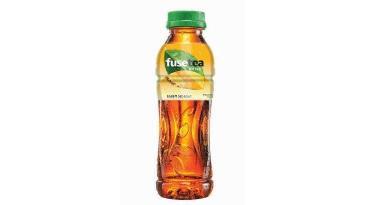 Philippine Tea Холодный чай mango and pineapple (1 l)