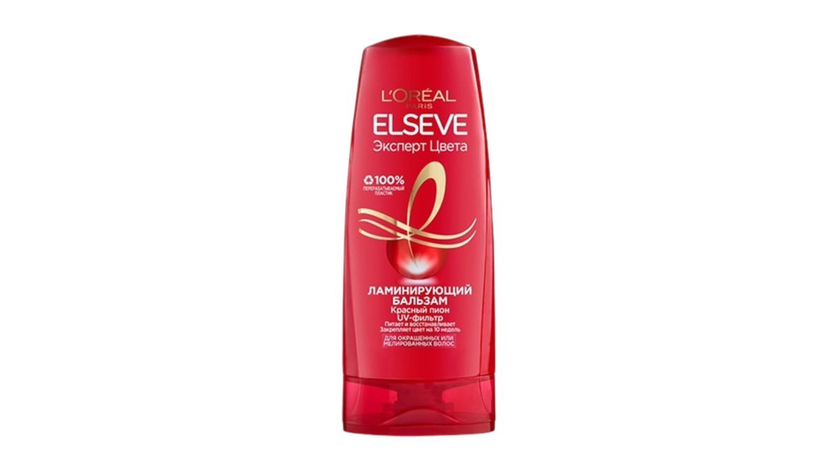 Elseve Hair Balm (200 ml)