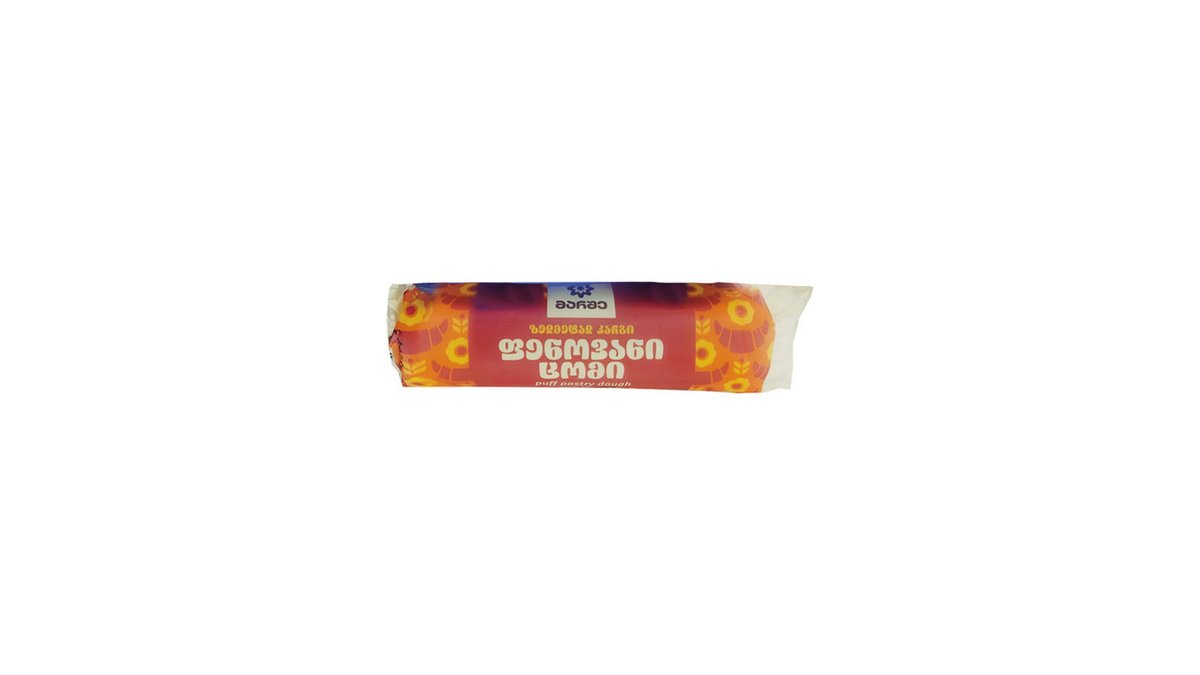 მარშე Пицца Тесто (400 g)