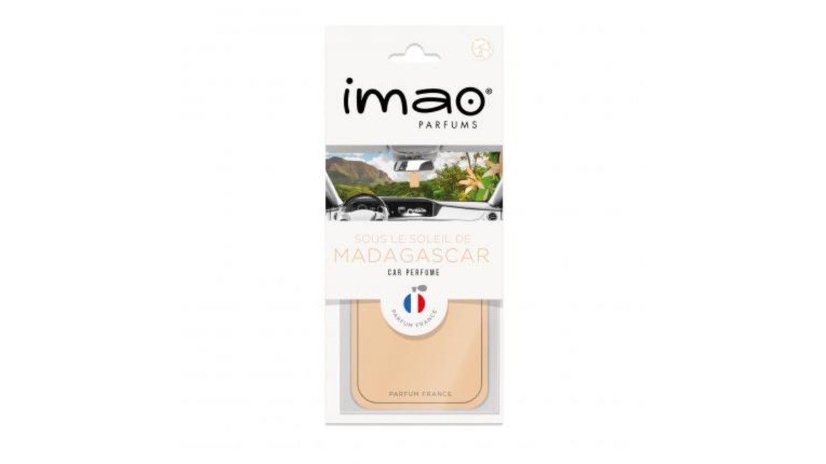 Imao Cleaning Supplies