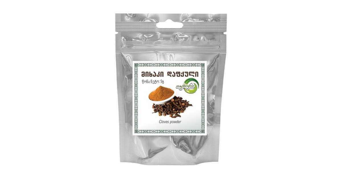 Выпечка (5 g)