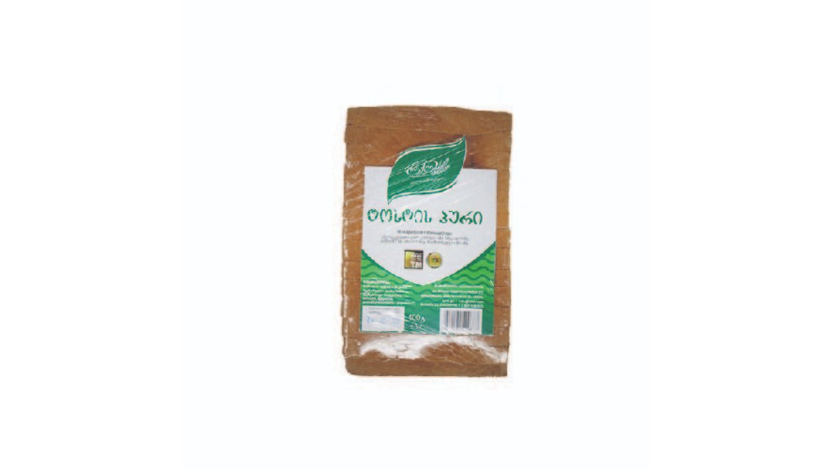 პური grinded (400 g)