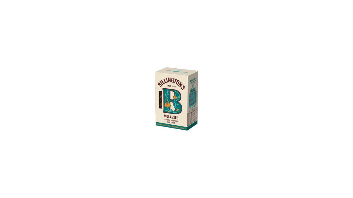 BILLINGTON сахар (500 g)