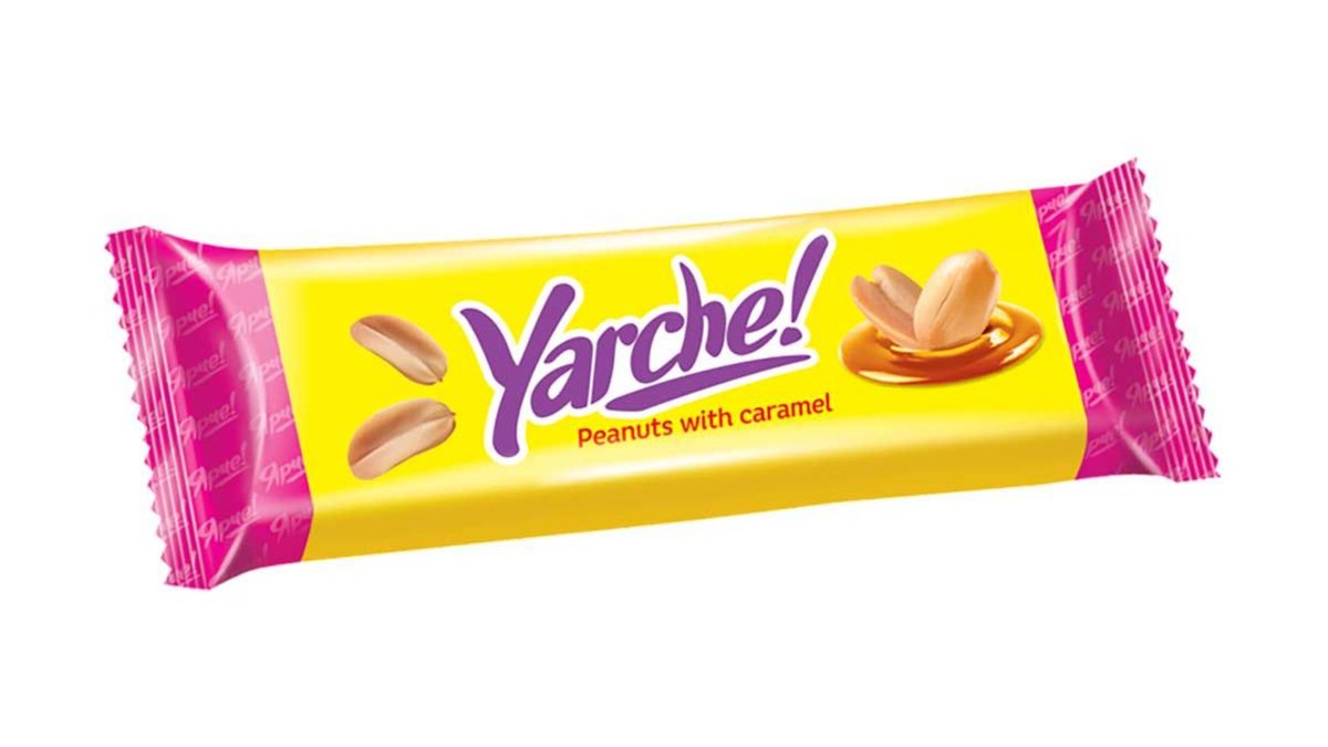 Yarche Шоколад (50 g)