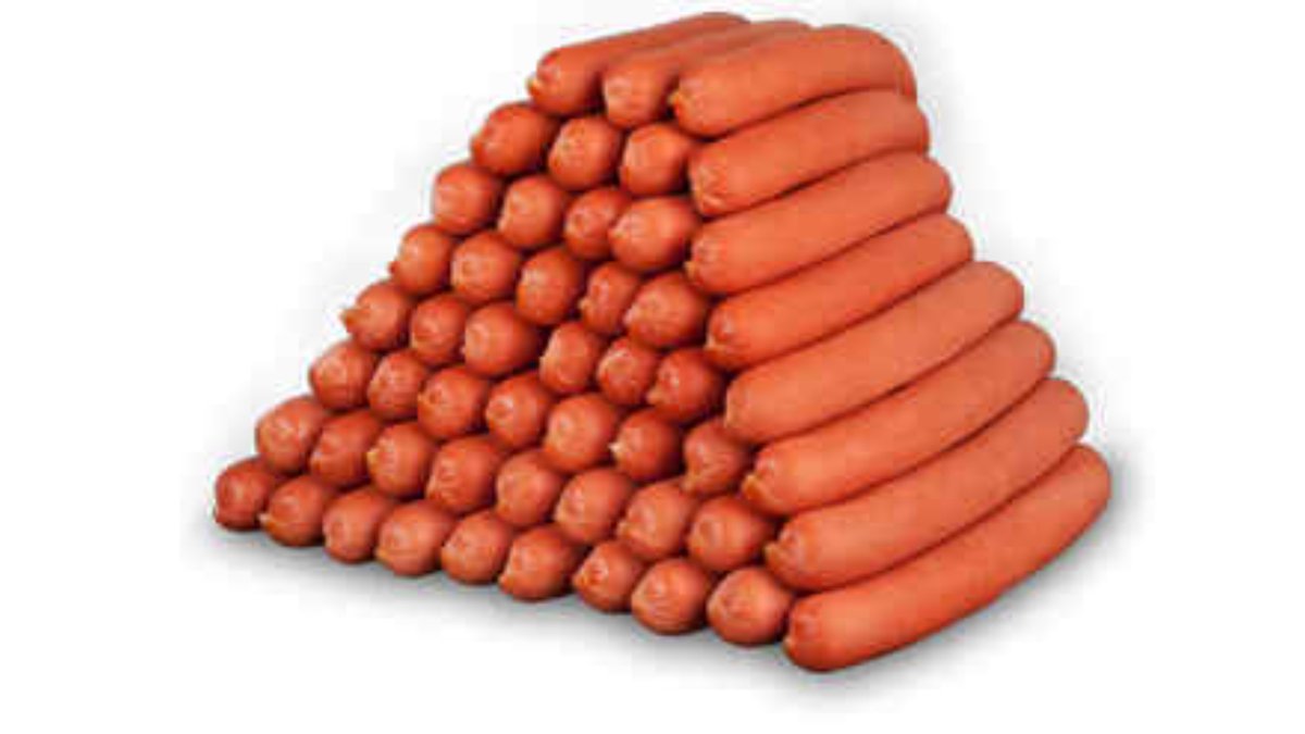 ივერია sausage collagen (500 gr)
