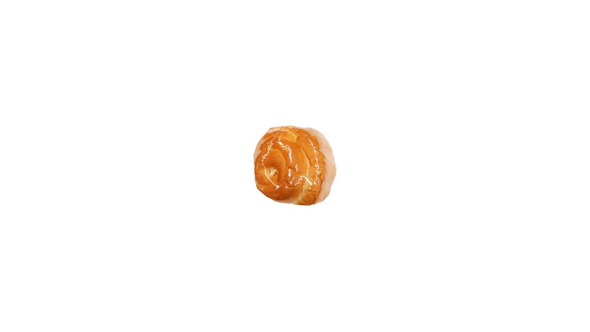 булочка (1 pcs)