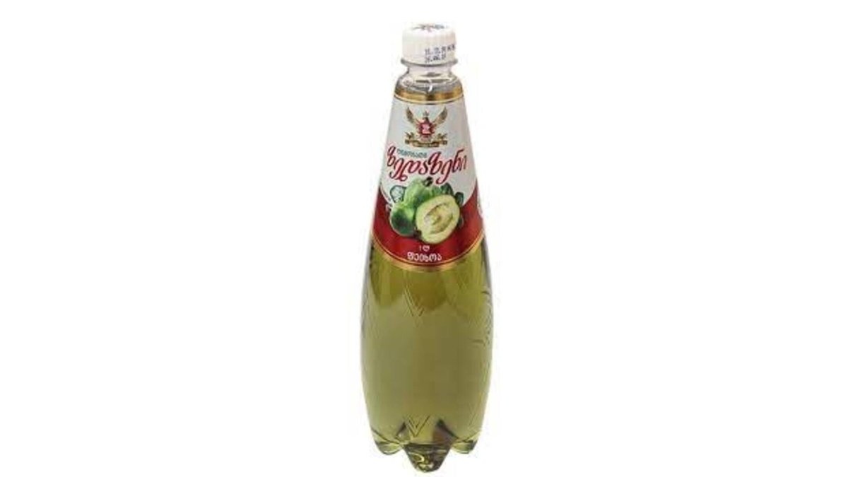 Zedazen lemonade Feijoa (1 l)