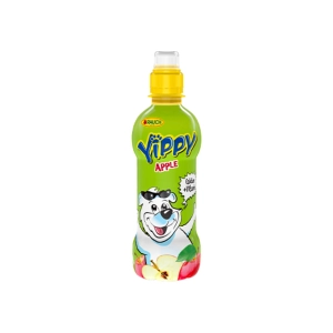Ipi წვენი Apple 12% (0.33 l)