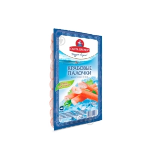 Santa Bramore ხორცის პროდუქტი (200 g)
