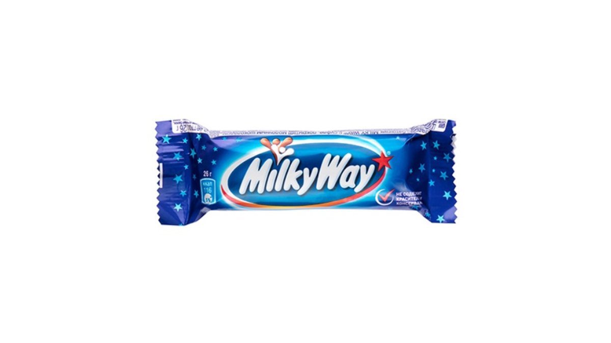 Milky Way შოკოლადი (26 gr)