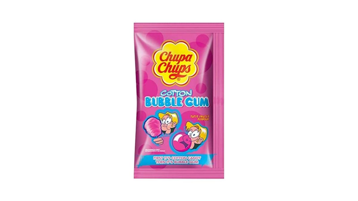 Chupa-Chups конфета (11 g)