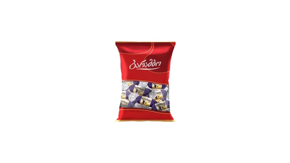 Barambo Chocolate Cirocco (200 g)