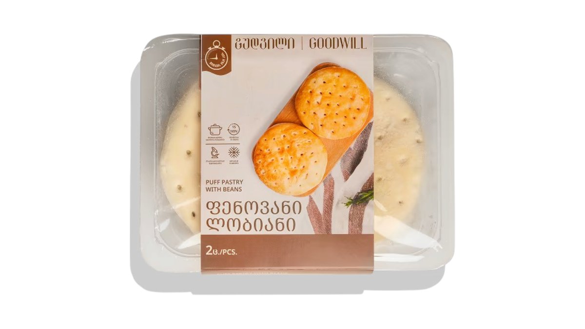 хлеб