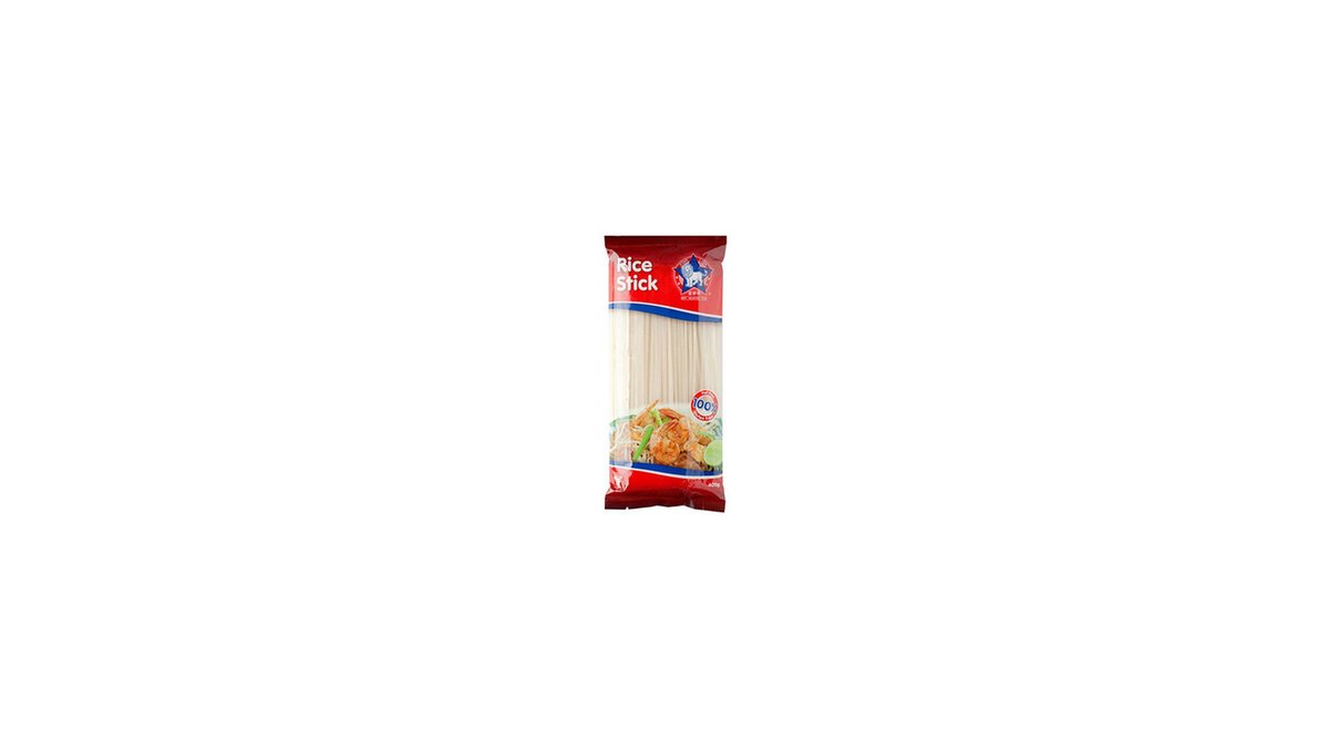 Star Lion rice 3mm (400 g)
