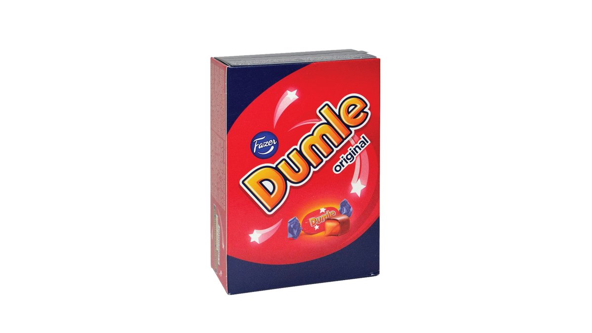 Phaseer конфета with caramel (150 gr)