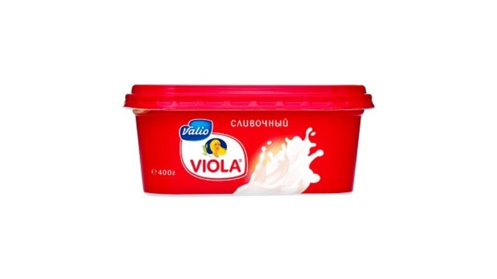 Valio ყველი (400 gr)