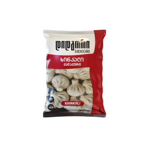 Didgori ხორცის პროდუქტი with meat premium (20 pcs)