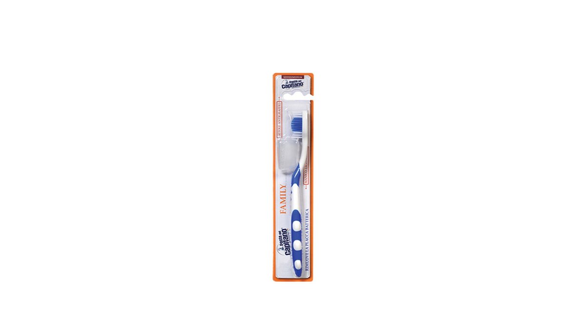 PDC зубная щетка soft (1 pcs)