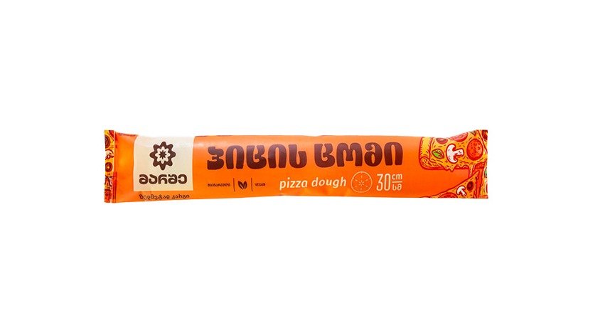 Marche პიცის ცომი (260 g)