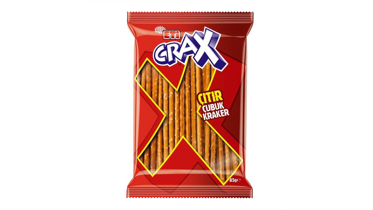 Eti крекеры (85 g)