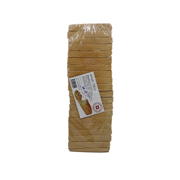 შვეიცარიელი მცხობელი პური Toast (700 g)