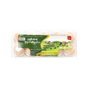 Kumisis eggs (10 pcs)