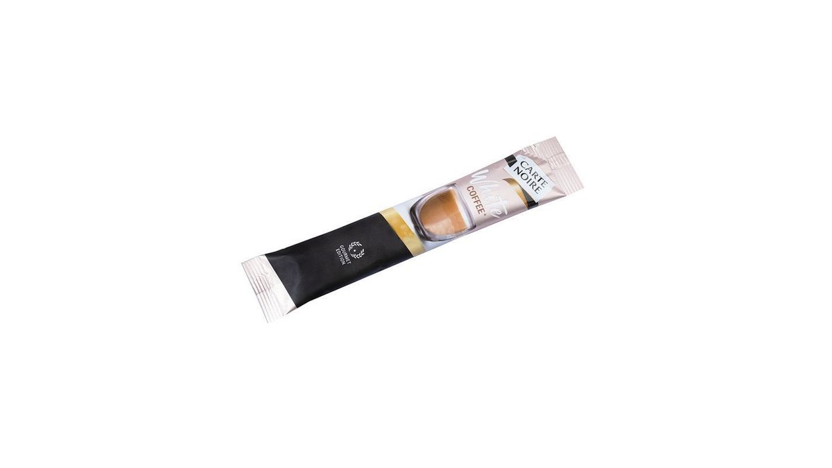 Carte Noir ყავა white (17.4 g)