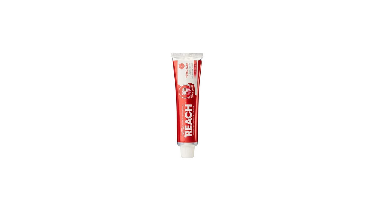 Richi toothpaste Mint Classic (150 ml)