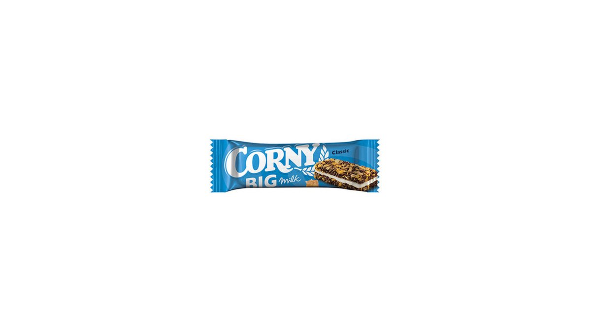 CORNY Box კლასიკური
