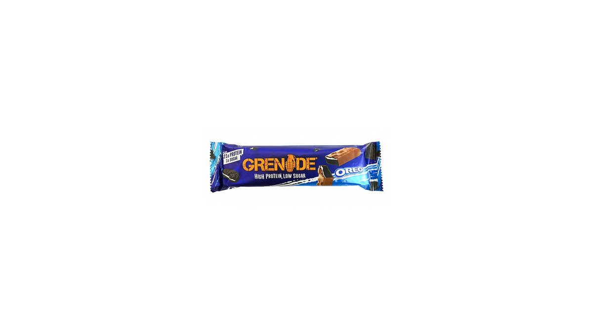 GRENADE ორთხობილა ორეო (60 გრ)