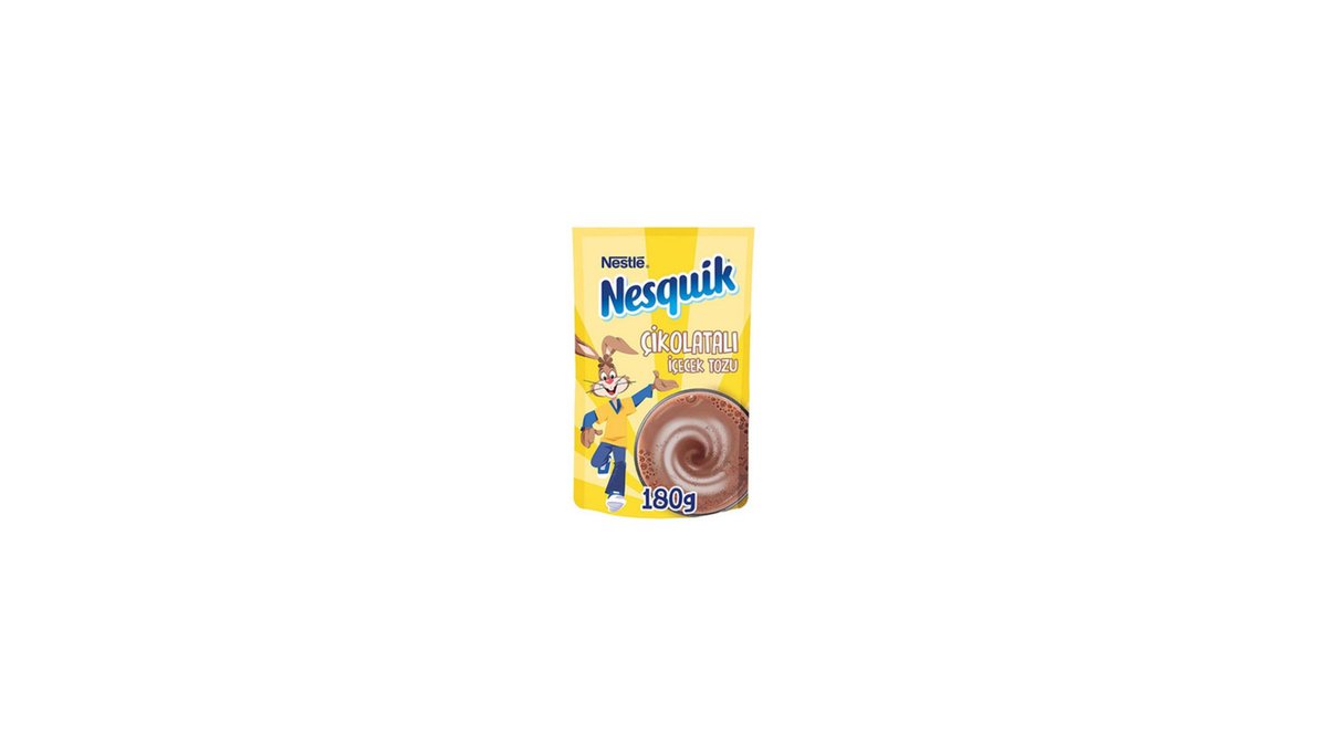 Nesquik Cocoa Powder (180 g)