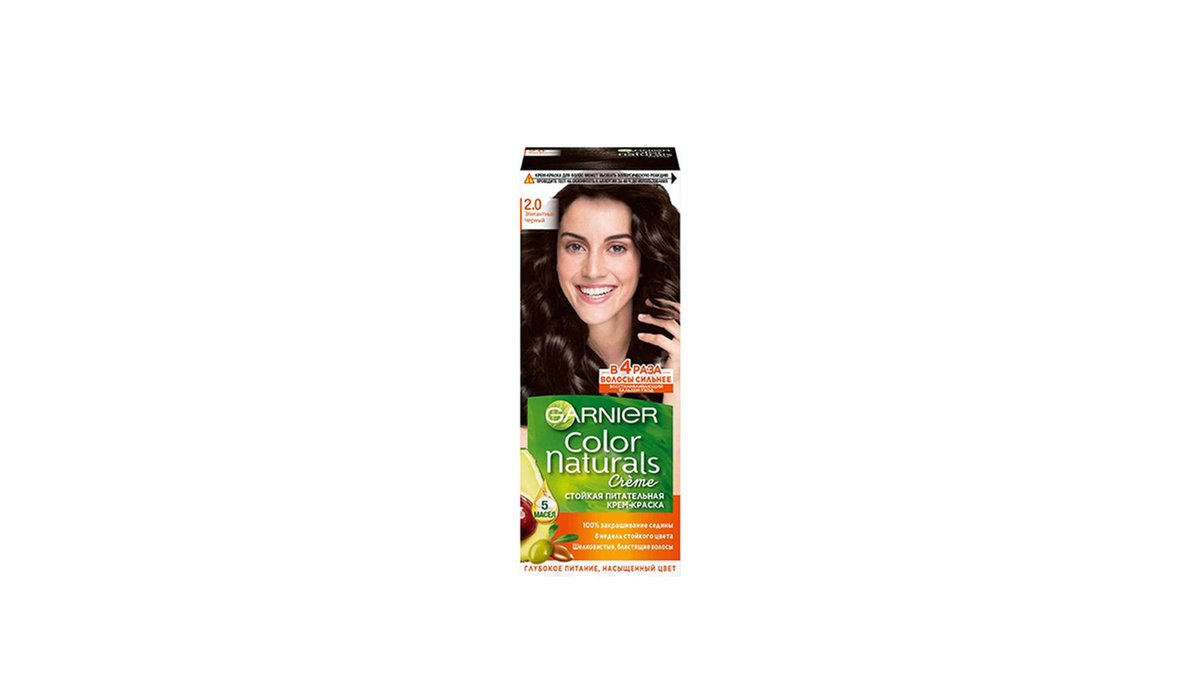 GARNIER Краска для волос Elegante White (110 ml)