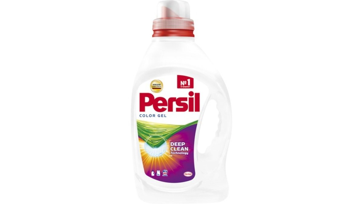 პერსილი წმენდის სითხე colored (1000 ml)