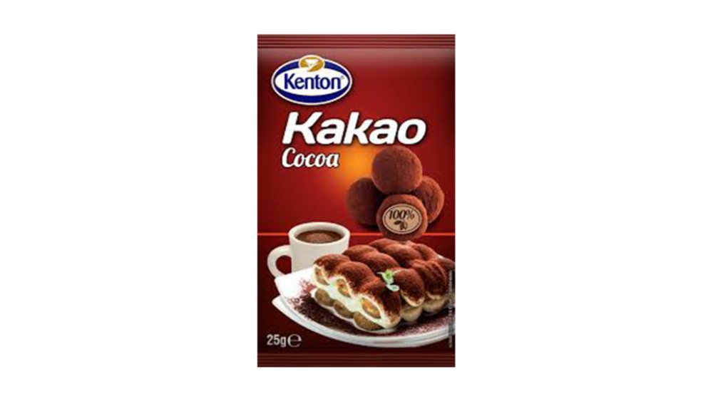 Kenton Cocoa (25 g)